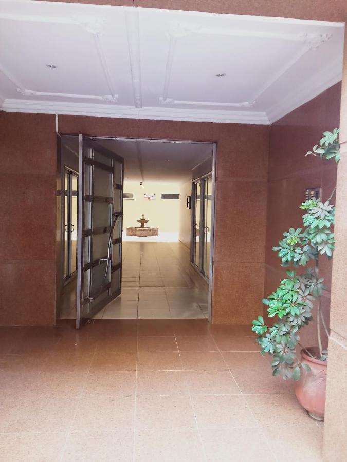 Appart Najia Au Centre Kenitra Avec Grande Terrasse 外观 照片